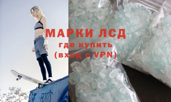 стаф Абинск